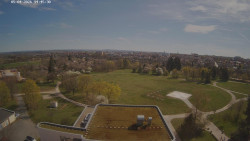 Heliport Nemocnice Znojmo