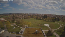 Heliport Nemocnice Znojmo