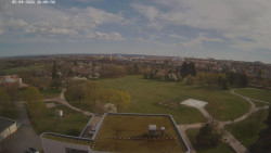 Heliport Nemocnice Znojmo