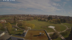 Heliport Nemocnice Znojmo