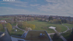 Heliport Nemocnice Znojmo