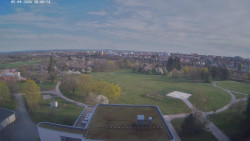 Heliport Nemocnice Znojmo