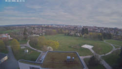 Heliport Nemocnice Znojmo