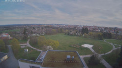 Heliport Nemocnice Znojmo