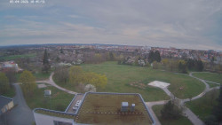 Heliport Nemocnice Znojmo