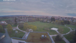 Heliport Nemocnice Znojmo