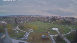 Heliport Nemocnice Znojmo