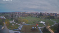 Heliport Nemocnice Znojmo