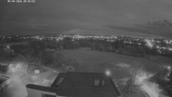 Heliport Nemocnice Znojmo