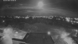 Heliport Nemocnice Znojmo