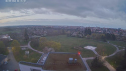 Heliport Nemocnice Znojmo