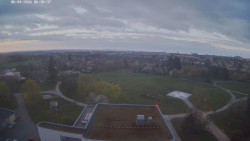 Heliport Nemocnice Znojmo