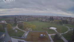 Heliport Nemocnice Znojmo