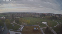 Heliport Nemocnice Znojmo