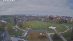 Heliport Nemocnice Znojmo