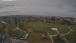 Heliport Nemocnice Znojmo