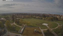 Heliport Nemocnice Znojmo