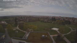 Heliport Nemocnice Znojmo