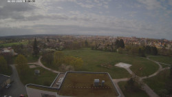 Heliport Nemocnice Znojmo