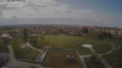 Heliport Nemocnice Znojmo