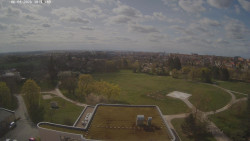 Heliport Nemocnice Znojmo