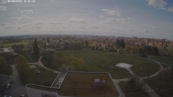 Heliport Nemocnice Znojmo