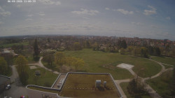 Heliport Nemocnice Znojmo