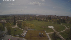 Heliport Nemocnice Znojmo