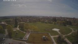 Heliport Nemocnice Znojmo