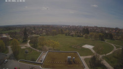 Heliport Nemocnice Znojmo