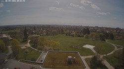 Heliport Nemocnice Znojmo