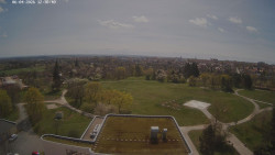 Heliport Nemocnice Znojmo