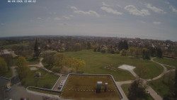 Heliport Nemocnice Znojmo