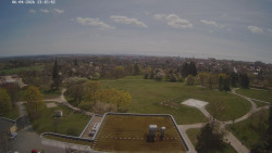 Heliport Nemocnice Znojmo