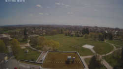 Heliport Nemocnice Znojmo