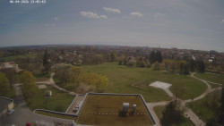 Heliport Nemocnice Znojmo