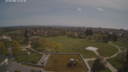 Heliport Nemocnice Znojmo