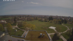 Heliport Nemocnice Znojmo