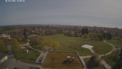 Heliport Nemocnice Znojmo