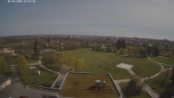 Heliport Nemocnice Znojmo