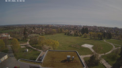 Heliport Nemocnice Znojmo