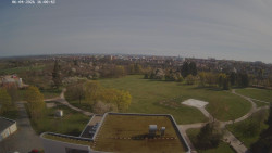 Heliport Nemocnice Znojmo