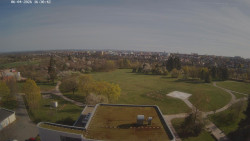 Heliport Nemocnice Znojmo