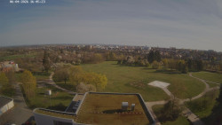 Heliport Nemocnice Znojmo