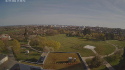 Heliport Nemocnice Znojmo