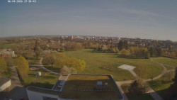 Heliport Nemocnice Znojmo