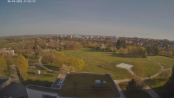 Heliport Nemocnice Znojmo