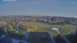 Heliport Nemocnice Znojmo