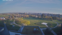 Heliport Nemocnice Znojmo