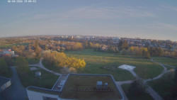 Heliport Nemocnice Znojmo